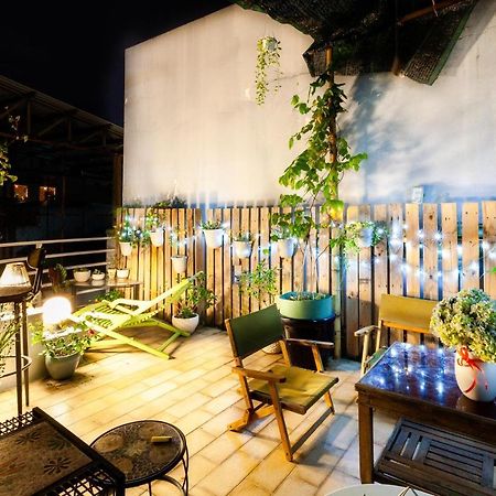 胡志明市 Lala House酒店 外观 照片